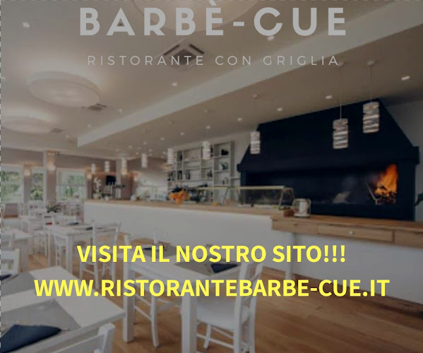 Ristorante Barbe'-Cue - Ristorazione