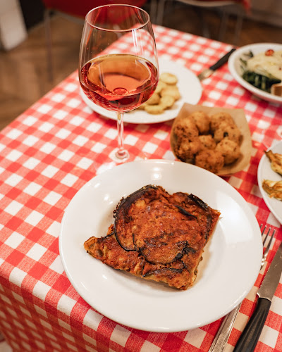 Sfizi - La cucina di casa