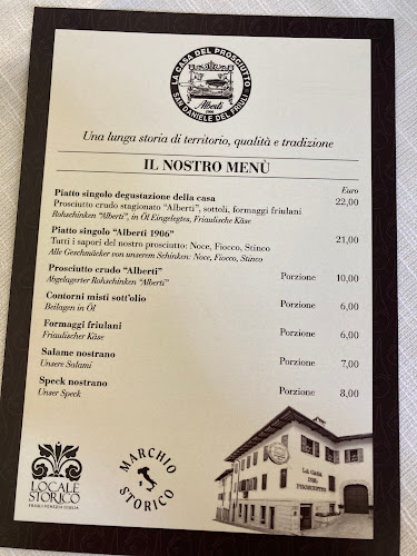 Via Teobaldo Ciconi, 24, 33038 San Daniele del Friuli UD