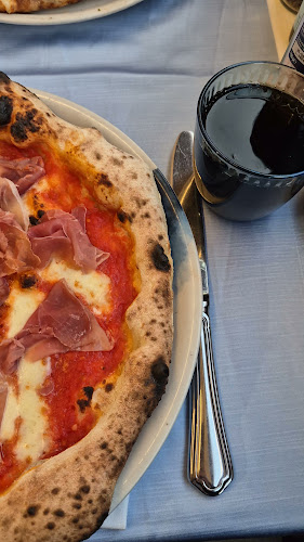 Napul'é... Pizza,Cantina & Crudi di Mare - Sanremo