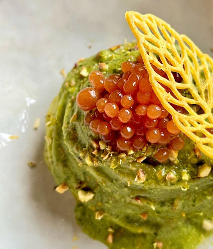 Vegan Pink Soul - Chef a domicilio - Ristorazione