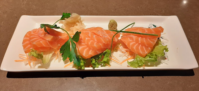 Opinii despre Ristorante Tesoro în Sesto San Giovanni - Ristorazione