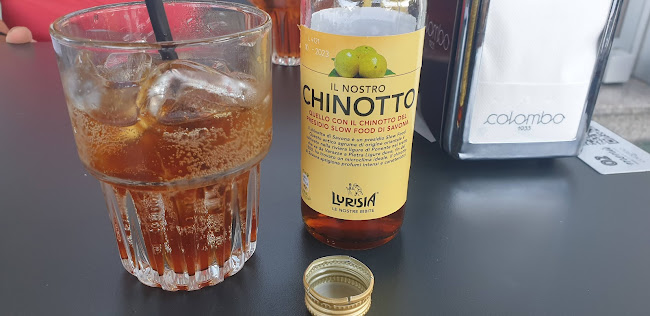 Comentarii opinii despre Colombo dal 1933