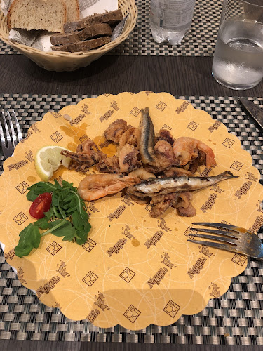 Via dei Mille, 53, 19121 La Spezia SP