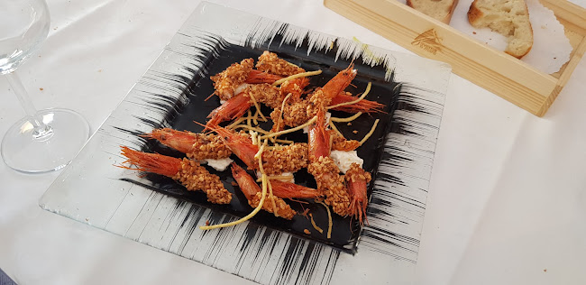 Ristorante Taverna 'e Mare - Torre del Greco
