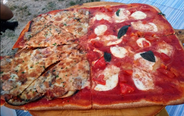 Comentarii opinii despre Poquito Mas