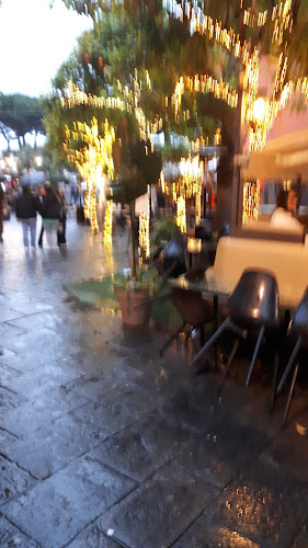 Opinii despre Pizza Bresca în Sanremo - Ristorazione