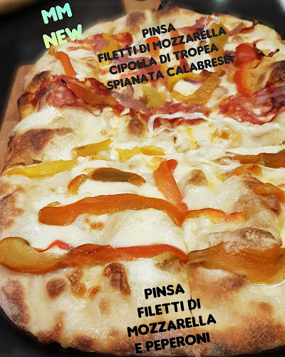 Da Nunzio e Alessandra - Arezzo