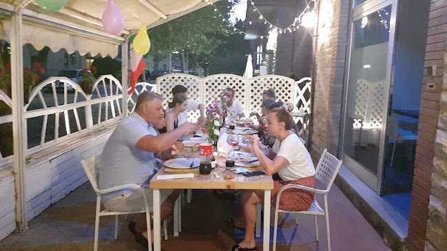 Opinii despre Da Nunzio e Alessandra în Arezzo - Ristorazione