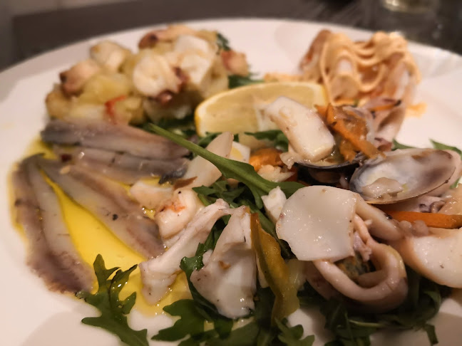 Via dei Mille, 53, 19121 La Spezia SP