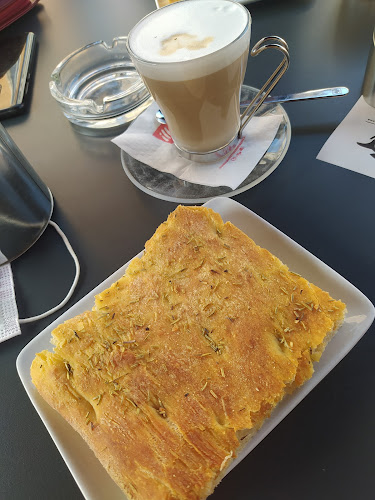 Antico Caffè della Piazza - Foligno