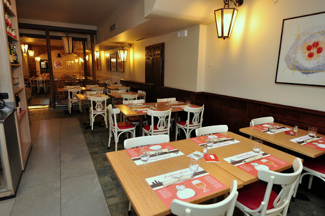 Pizzeria Fabbrica Pizza - Busto Arsizio - Ristorazione