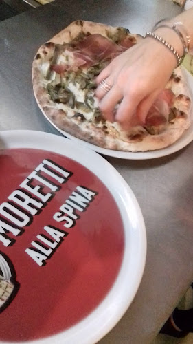 Opinii despre Ristorante Il Tagliere în Vinovo - Ristorazione