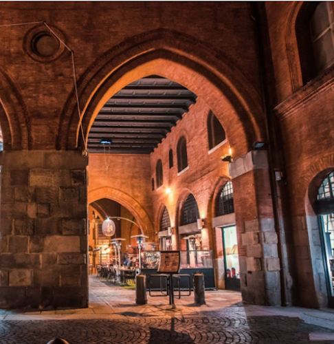 Opinii despre Taverna del Postiglione în Bologna - Ristorazione