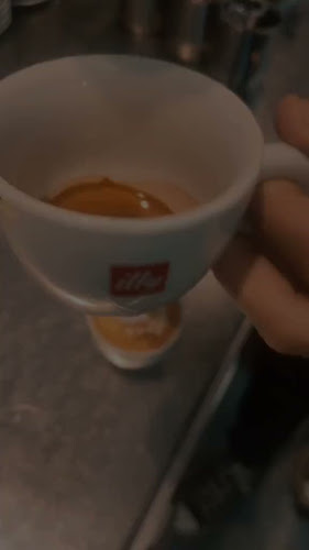 Opinii despre Oro Café în Foggia - Ristorazione