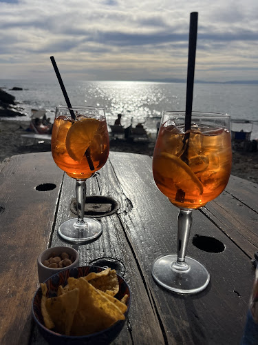 Reviews of TiKi Bar | Baia dei Frati in Recco - Ristorazione