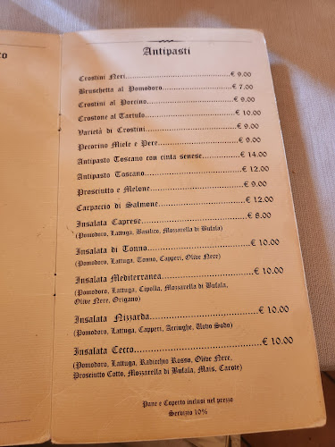 Comentarii opinii despre Ristorante Taverna Di Cecco