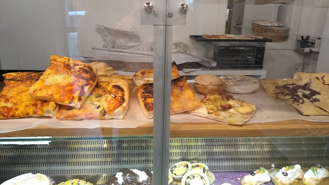 Comentarii opinii despre Mò Mangio Io