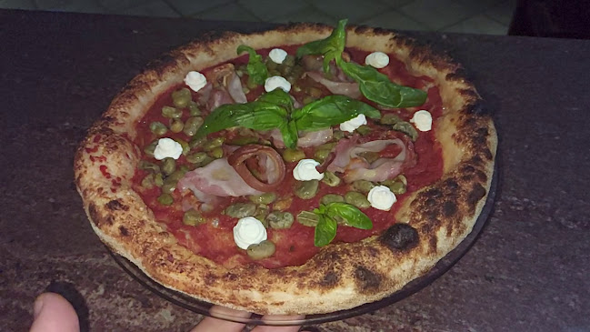 Opinii despre Pizzeria Ristorante da Carlo în Sassari - Ristorazione