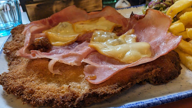 Opinii despre Ristorante Antica Stella în Mattarello - Ristorazione