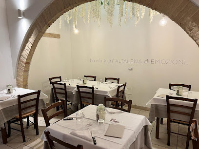 Pizzeria Cavour | Ortona