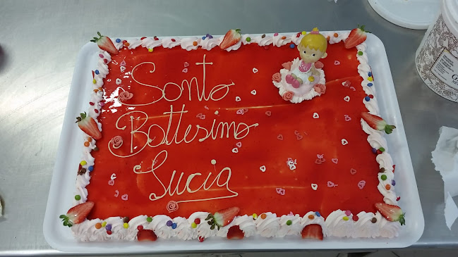 Pasticceria Bar Pippo Crevalcore