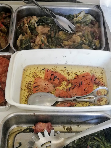 Opinii despre Spiga d'oro în Capodrise - Ristorazione