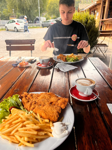 Imbiss Grill Hazienda - Bolzano