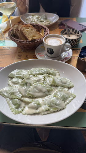 Comentarii opinii despre Raviolhouse Torino