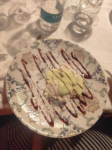 Comentarii opinii despre La Pineta