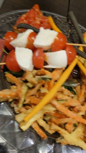 Ristorante Cotto - Dharma Group - Ristorazione