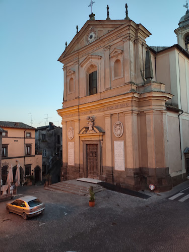 Ristorante Palazzo Pretorio Phone number