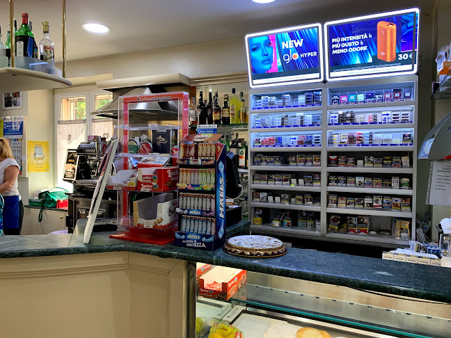 Bar Biancospino - Gualdo Tadino