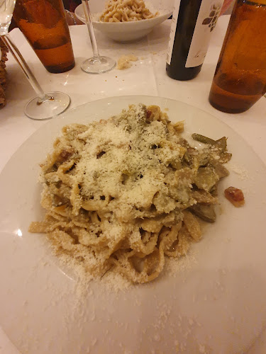 Opinii despre Casa Prati în Roma - Ristorazione