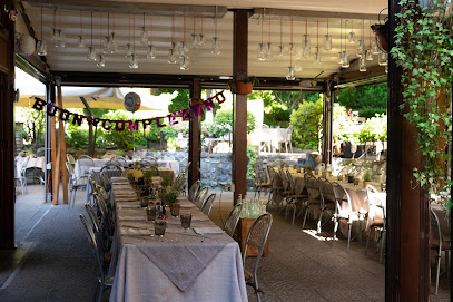 Ristorante Vecchi Ricordi da Gimbo