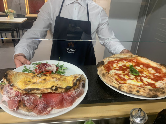 Via Francesco Evangelista, 77, 81025 Marcianise CE