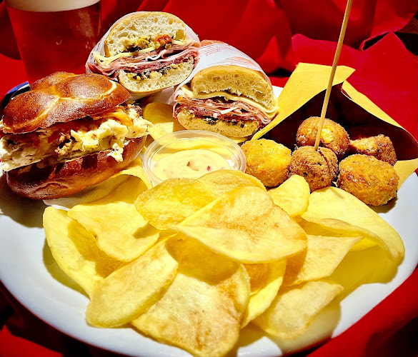 La Buca Gasthaus - Ristorazione