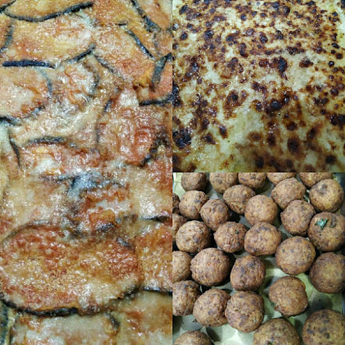 Opinii despre PianoB - Pizzeria - Ristorante - Gastronomia - Avetrana în Avetrana - Ristorazione