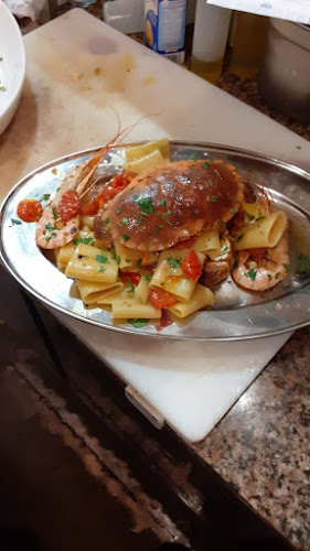 Manuè Ristorante Pizzeria e Friggitoria Pedrengo - Pedrengo