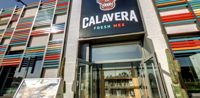 Calavera Restaurant - Cernusco