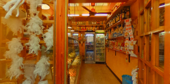 Forno Becagli - Firenze