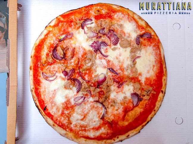 Murattiana - Ristorazione