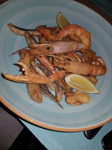 Comentarii opinii despre Ristorante Papo