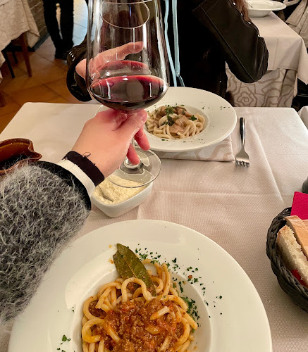 Ristorante Taverna Di Cecco - Siena