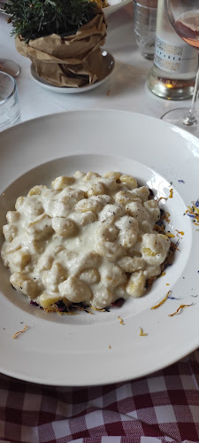 Trattoria della Ripa - Ristorazione