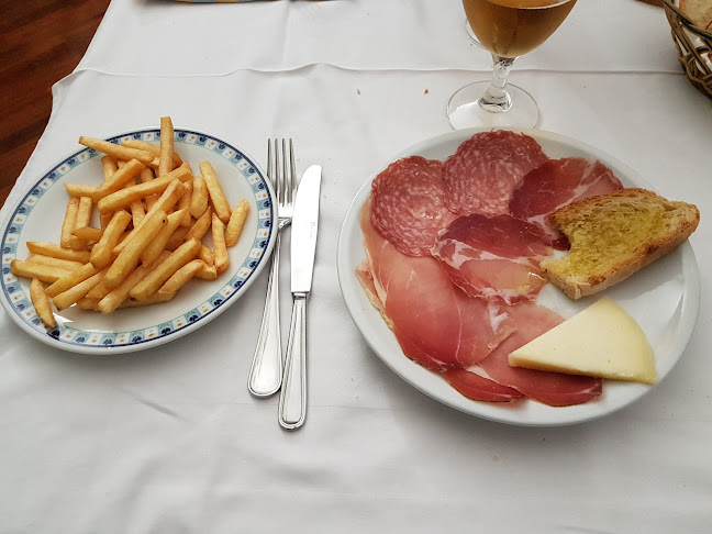 Trattoria dei Cuccugnai