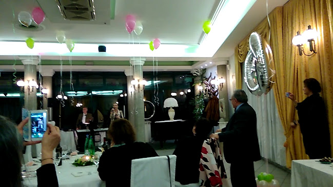 Villa Magnolie Open Times