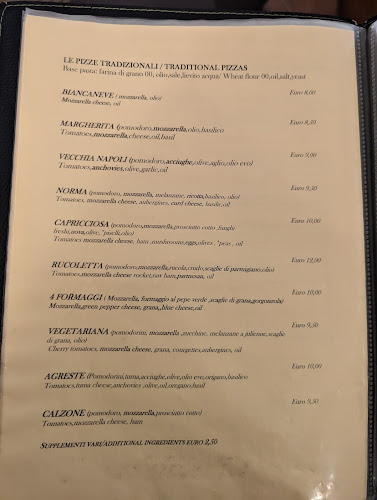 Opinii despre Ristorante Al Saraceno în Taormina - Ristorazione