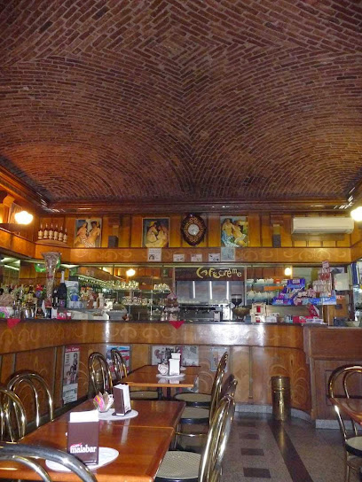 RistoBar Le Sorelle Crispo