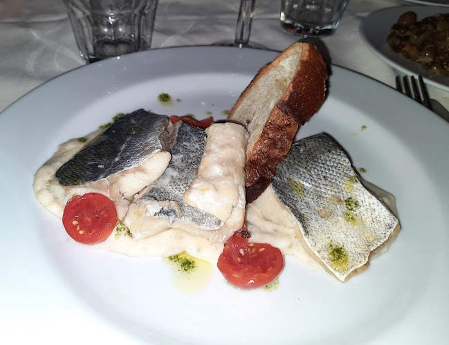 Trattoria Della Villa